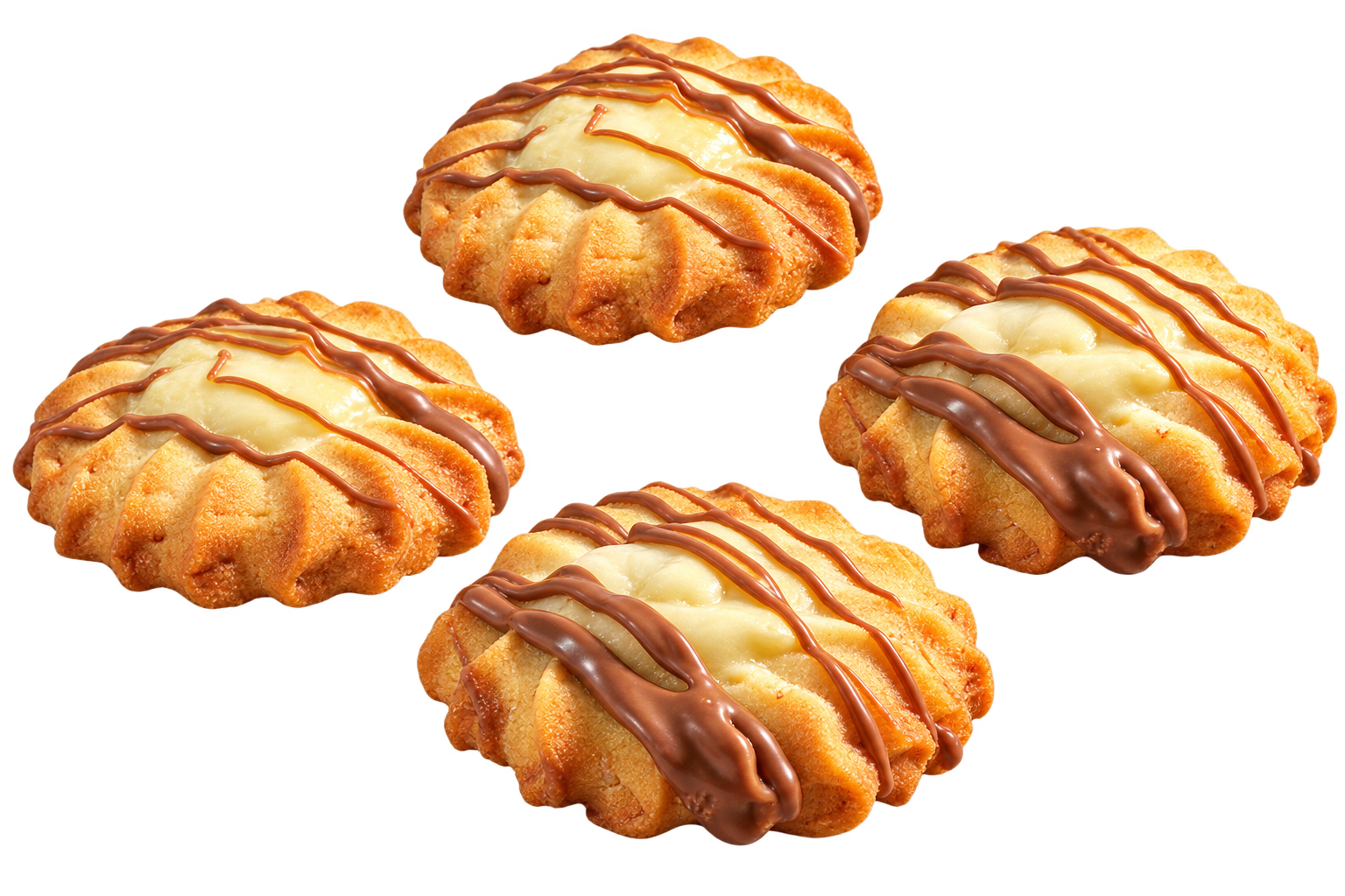 Cheese Cookies 12pcs