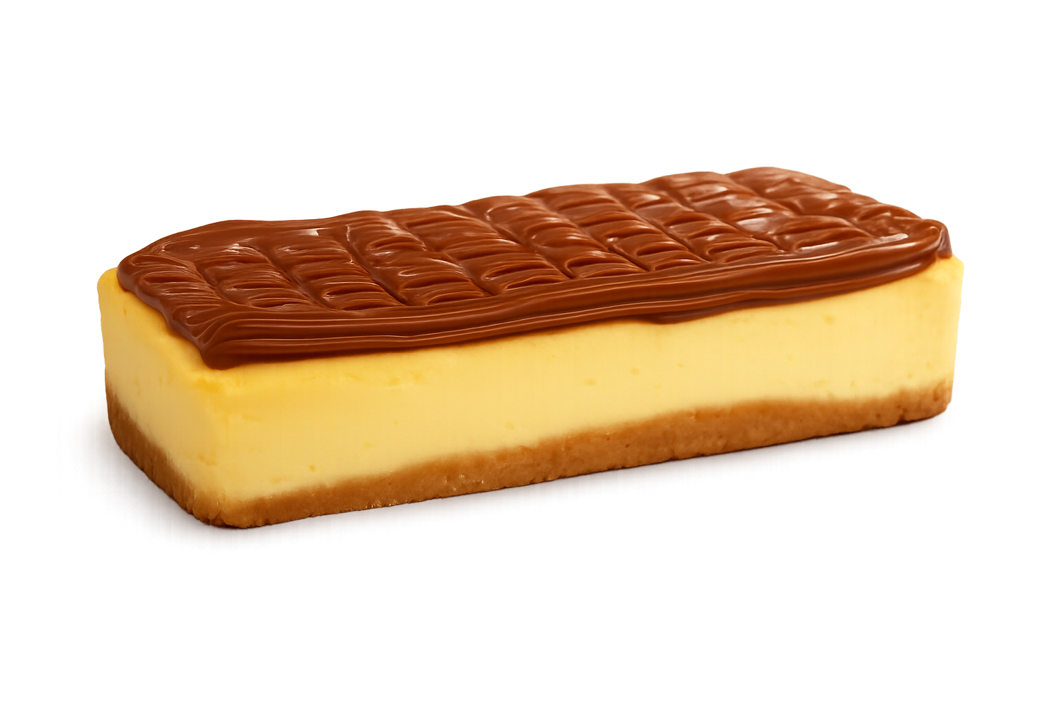 Grandmas Caramel Cheese Cake