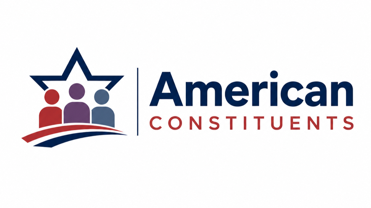 AMERICAN CONSTITUENTS