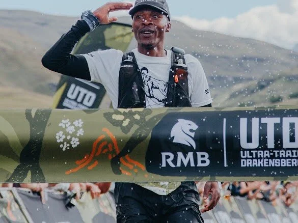 What does it take?

Whether you are an athlete or a spectator, a moment like this will move you. To experience a finish like this carries a sense of admiration and pride that is hard to explain.

What lies behind it is not only fitness and ability.
H