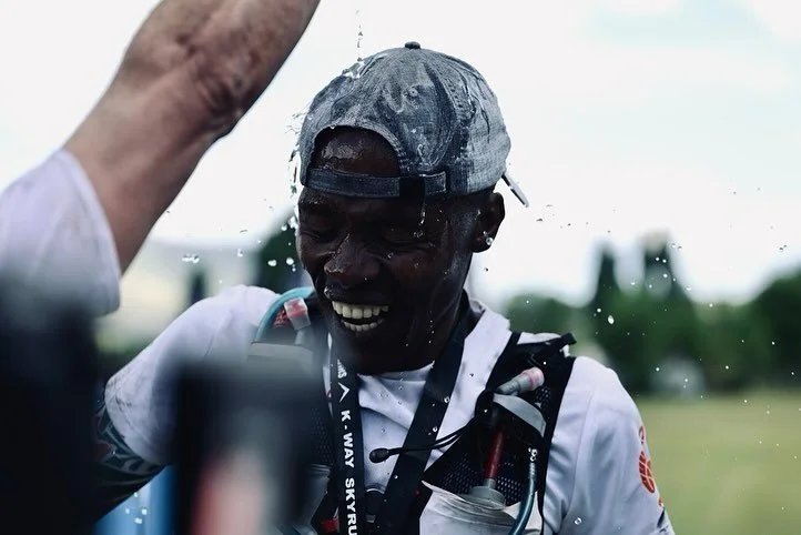 Ladies and Gentlemen, your 2024 Skyrun Champions!

🏆 65km @mjotonic just 5 minutes off the CR, 20min off his PB securing his third win in four years! An extraordinary athlete whose remarkable consistency and talent signal a bright future. ⏱️ 08:07