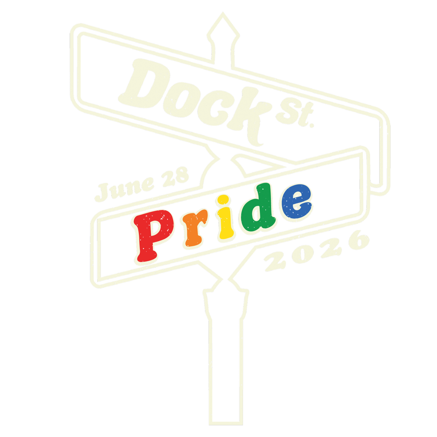 Dock Street Pride