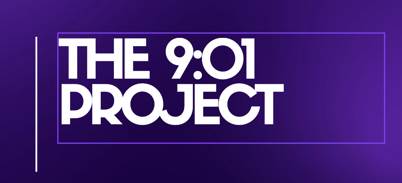 The 9.01 Project campus food-waste initiative