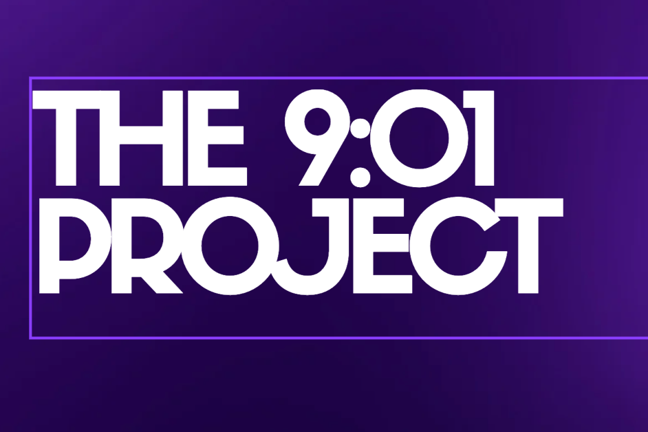 The 9.01 Project