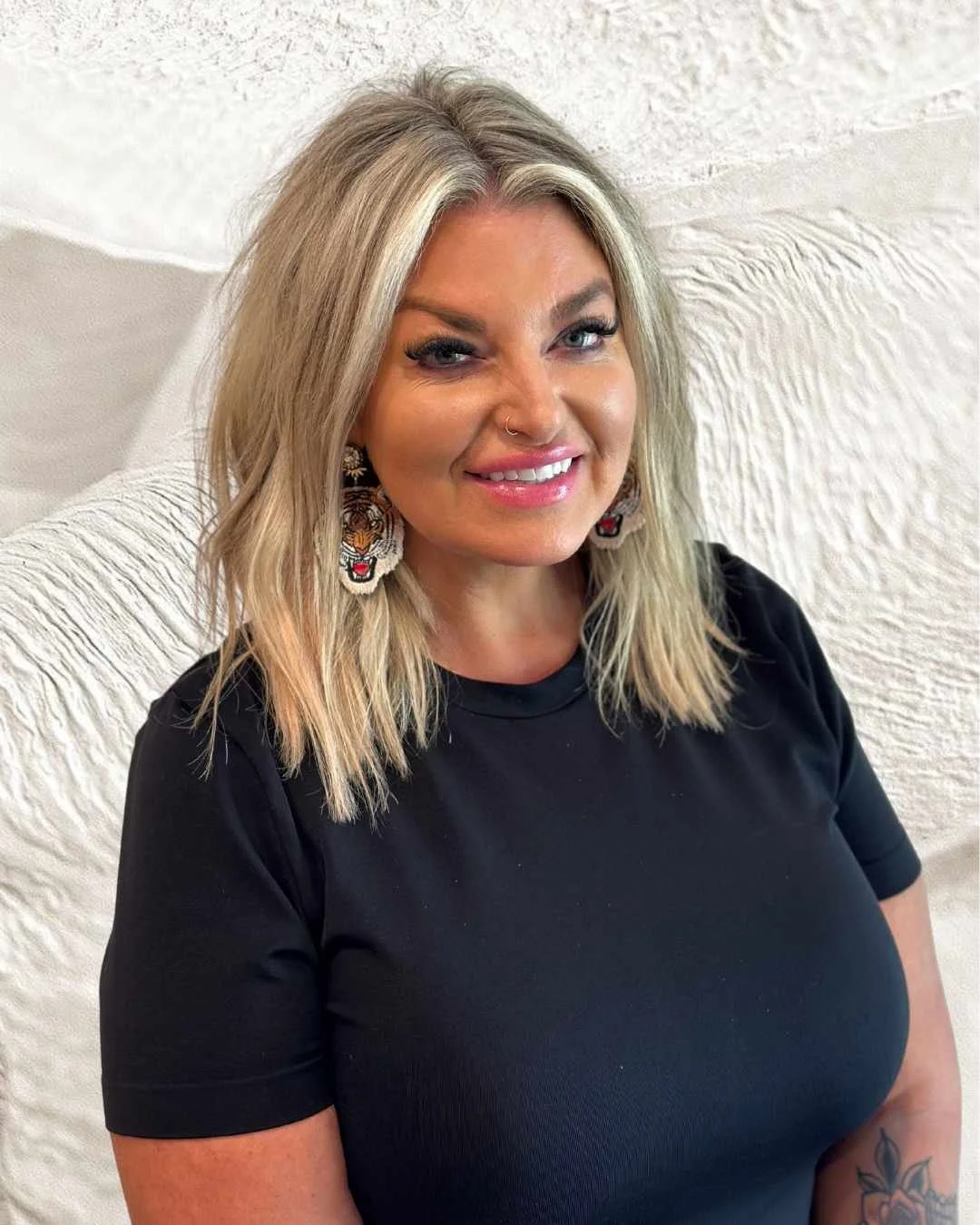 CeCi Spoonmore, founder CeCi and Company | Terre Haute, Indiana