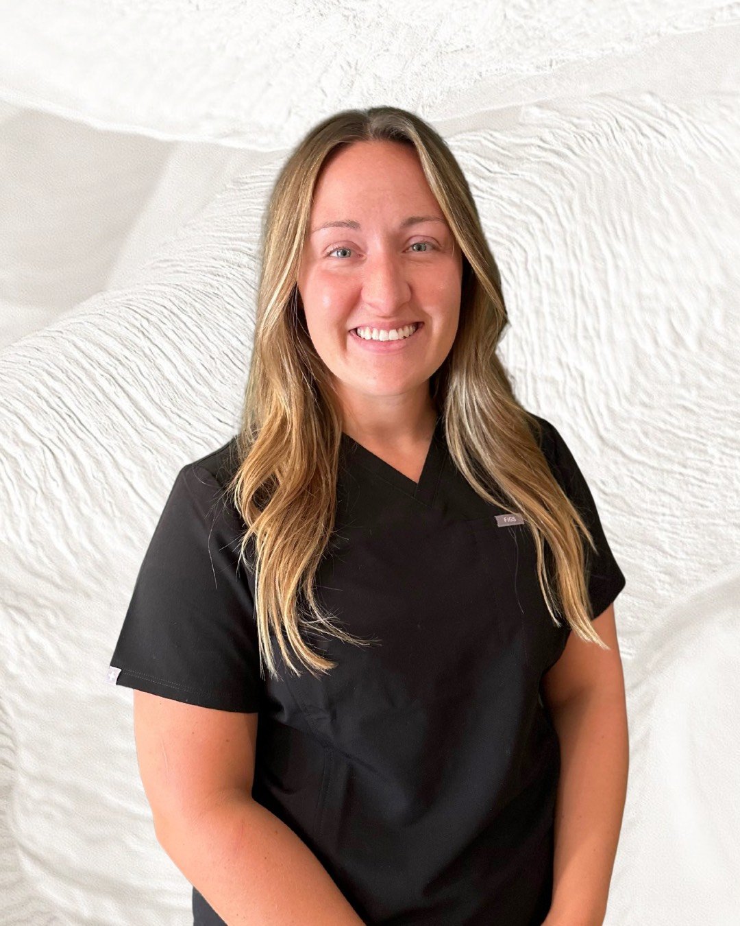 Dr. Kylie Fendrick DAT, LAT, ATC at Ceci and Company.