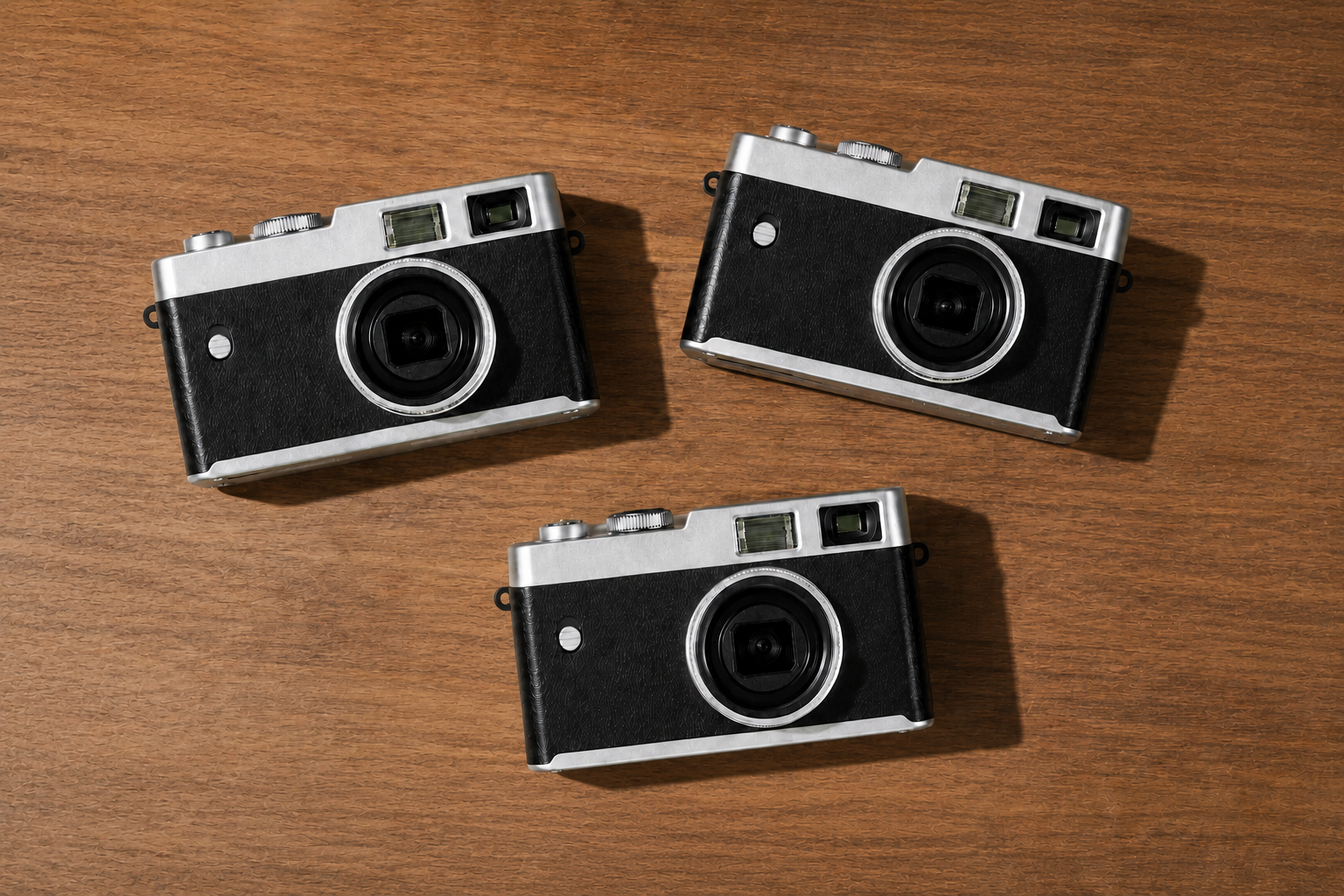 Disposable Camera Add On