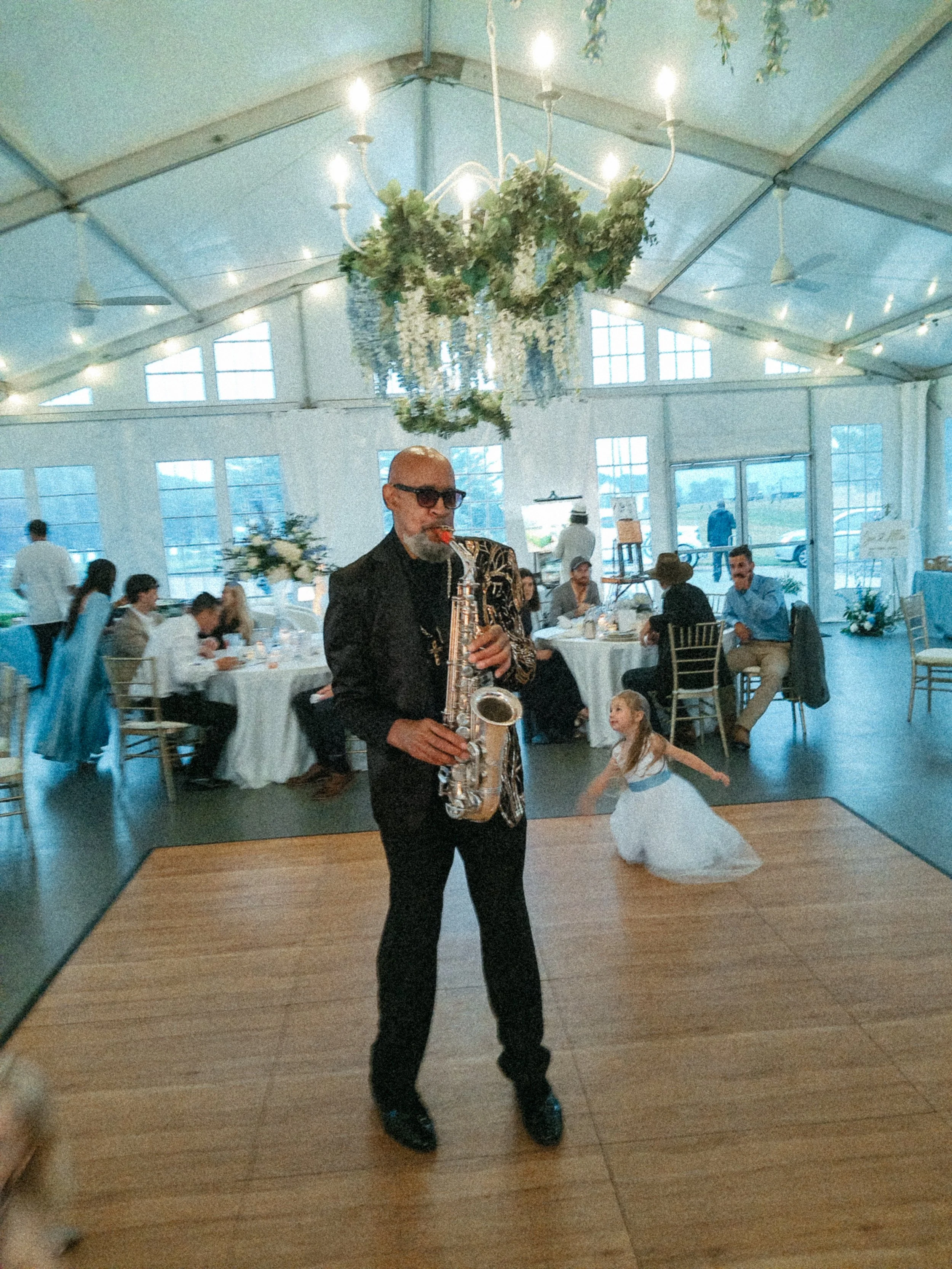 How to Create a Timeless Wedding Film