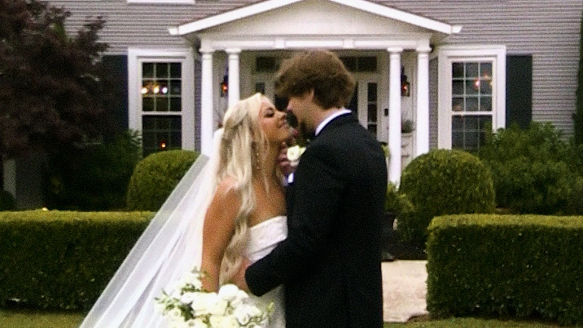 Do You Really Need a Wedding Video?