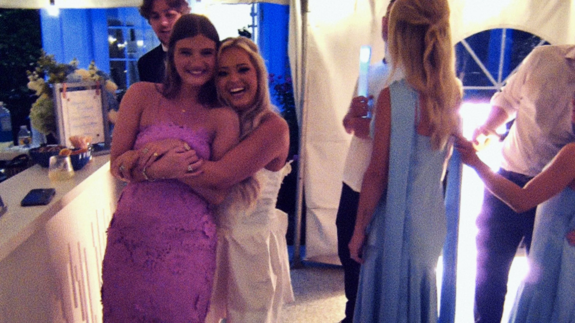 8 Wedding Moments Couples Often Forget to Film