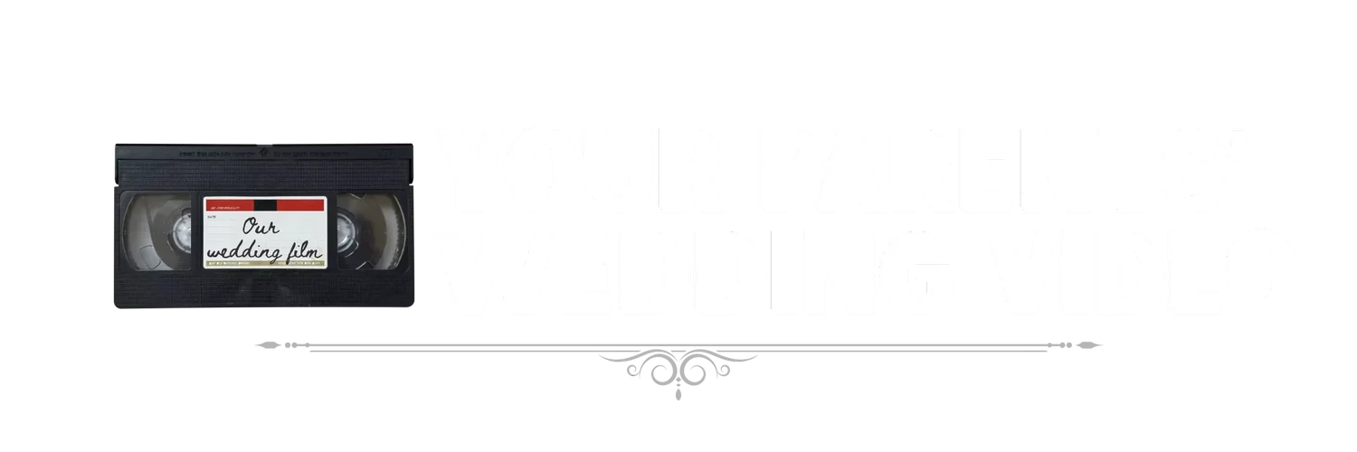 yourparentsweddingvideo