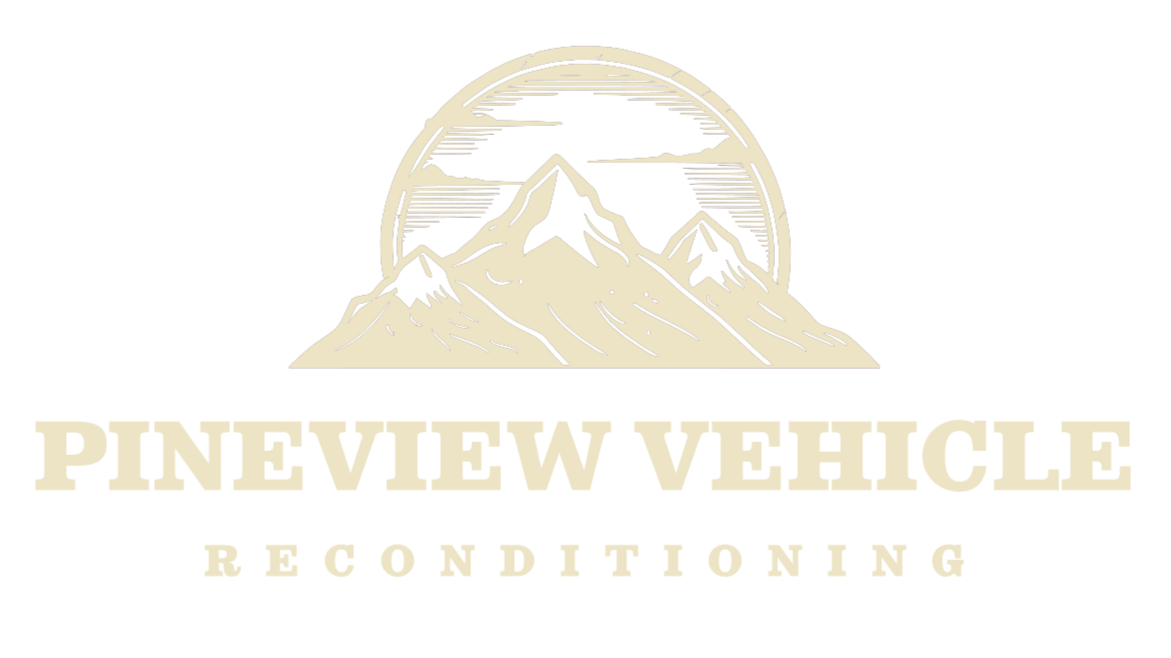 Pineview Vehicle Reconditioning