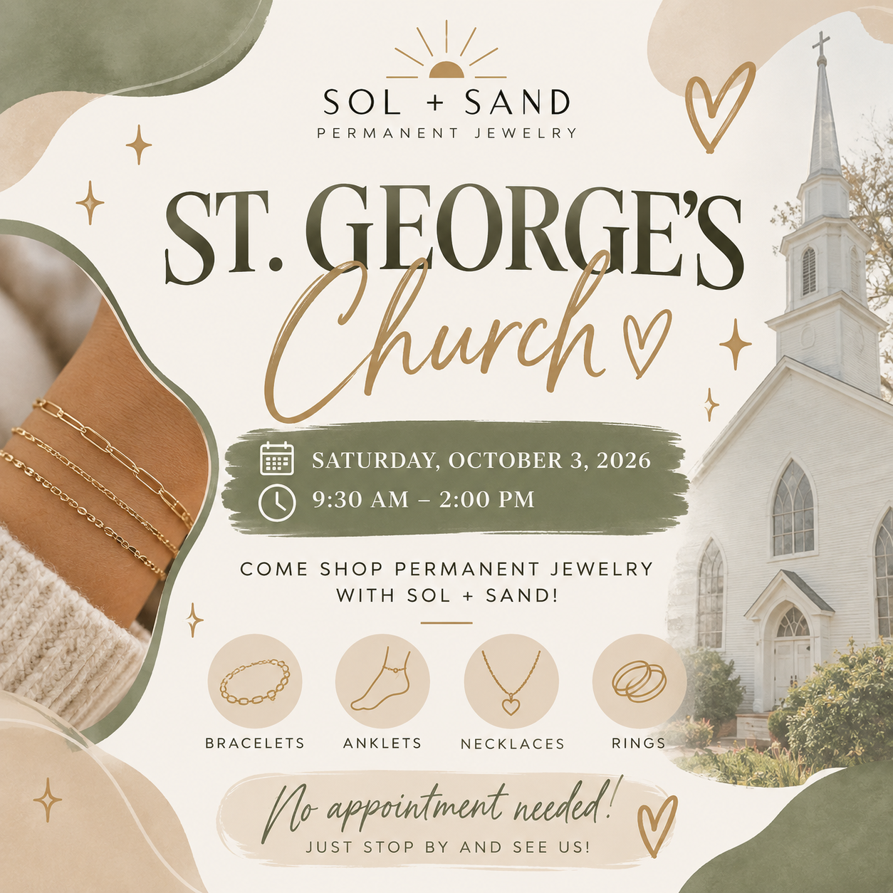St. George's Church