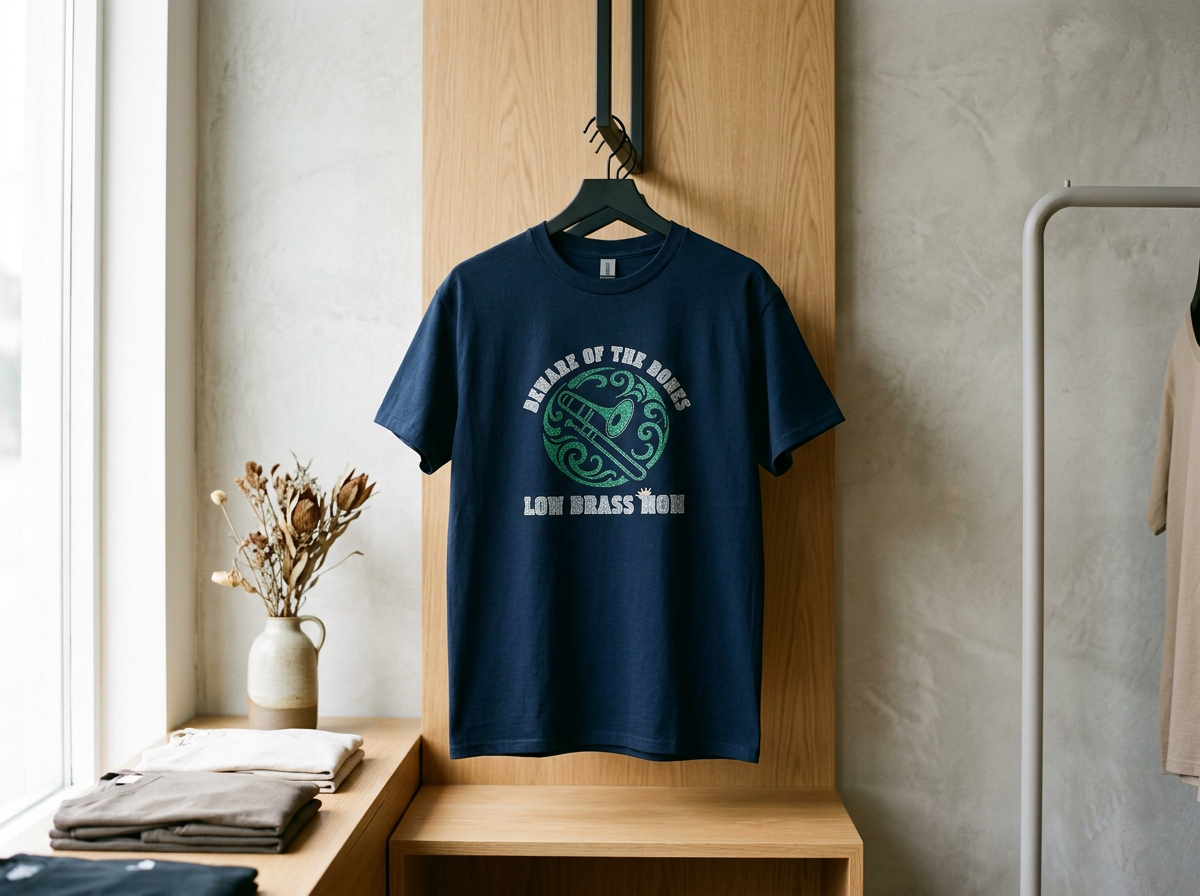 Custom Game Day Tees