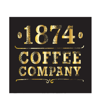 1874 Coffee Company. Fanwood, New Jersey