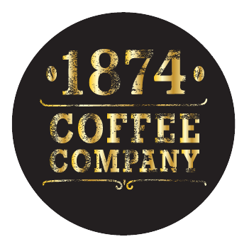 1874 Coffee Company