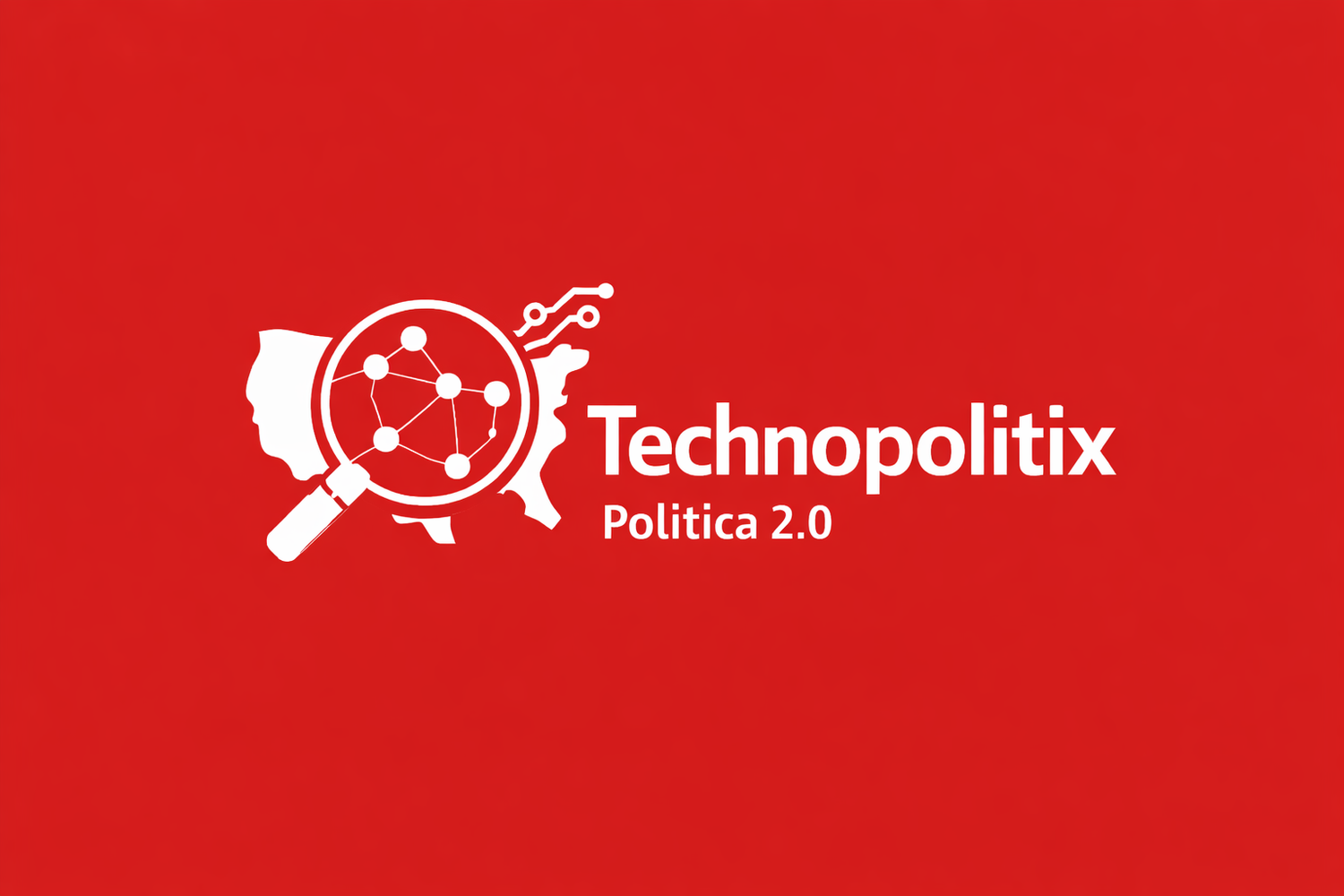 TECHNOPOLITIX         - Politica 2.0
