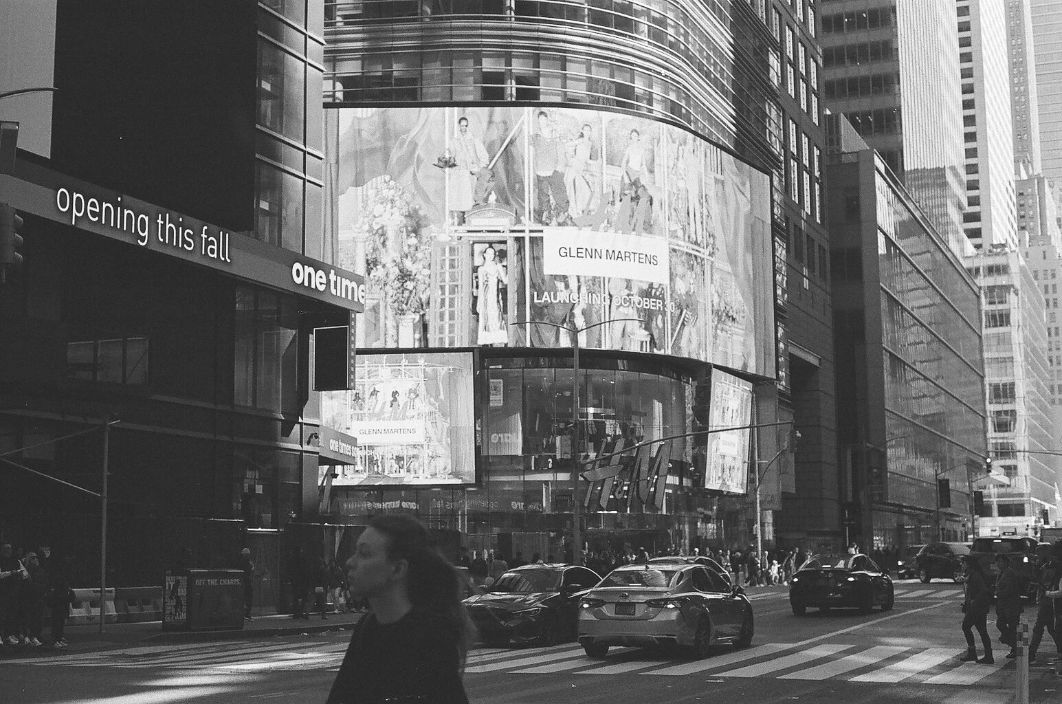 Film & Street photography