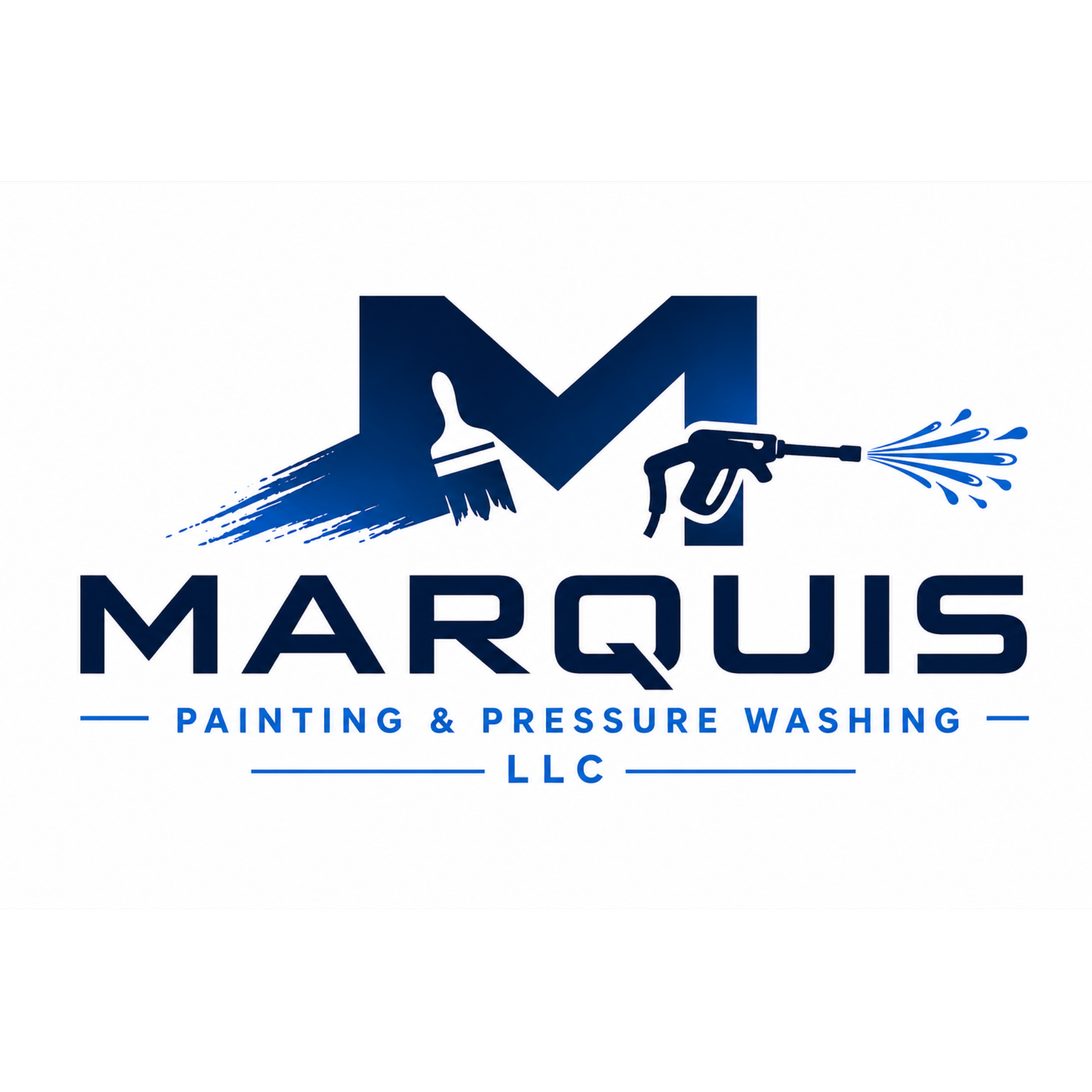 Marquis Painting &amp; Pressure Washing LLC 