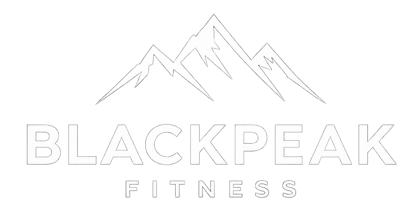 BLACKPEAK Fitness