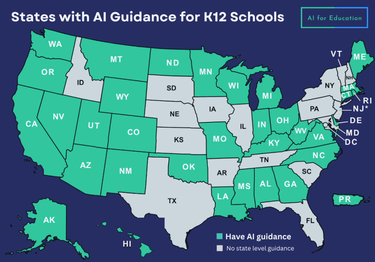 What Public School AI Policies Have to Teach Private Schools