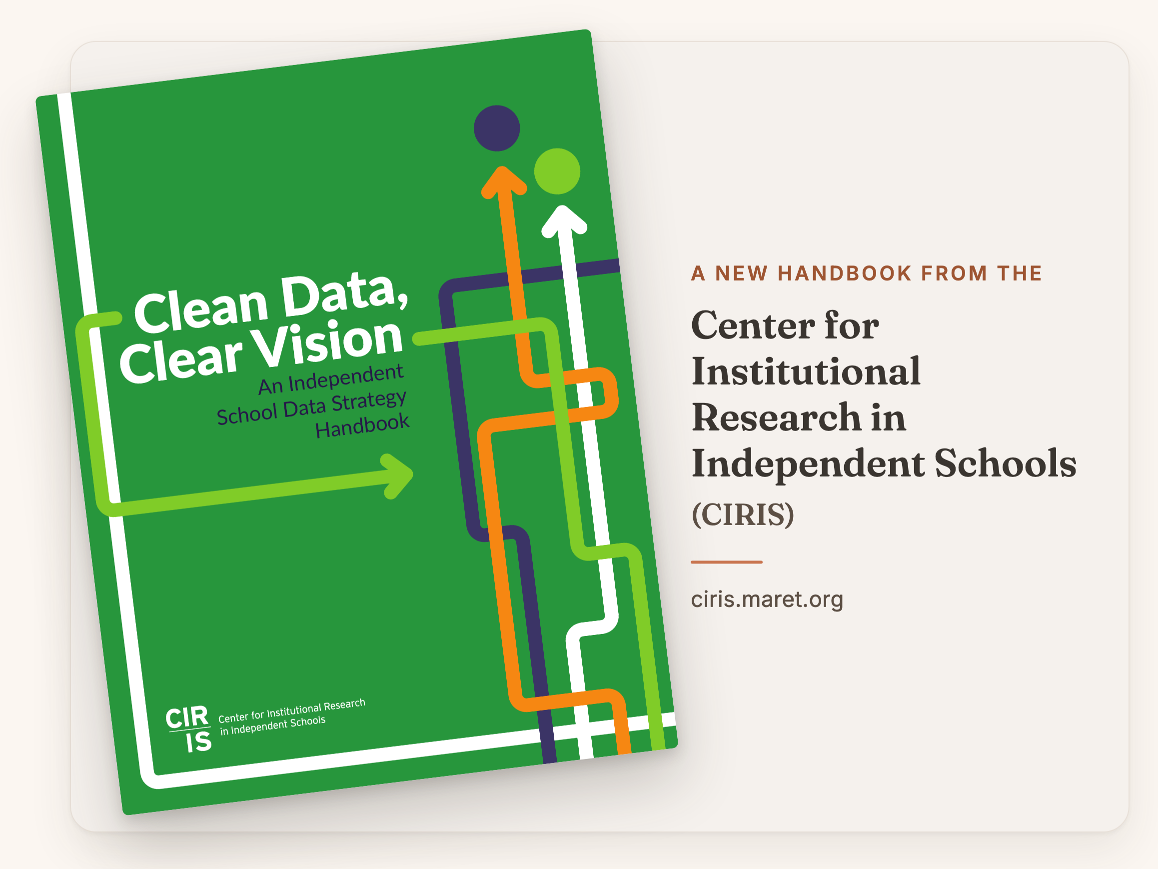 Three Things I Love About This Data Guide