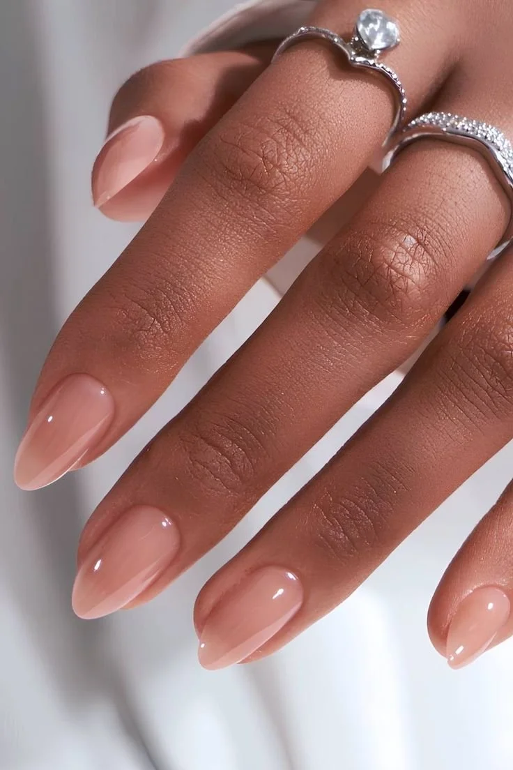 Soft Gel Nails