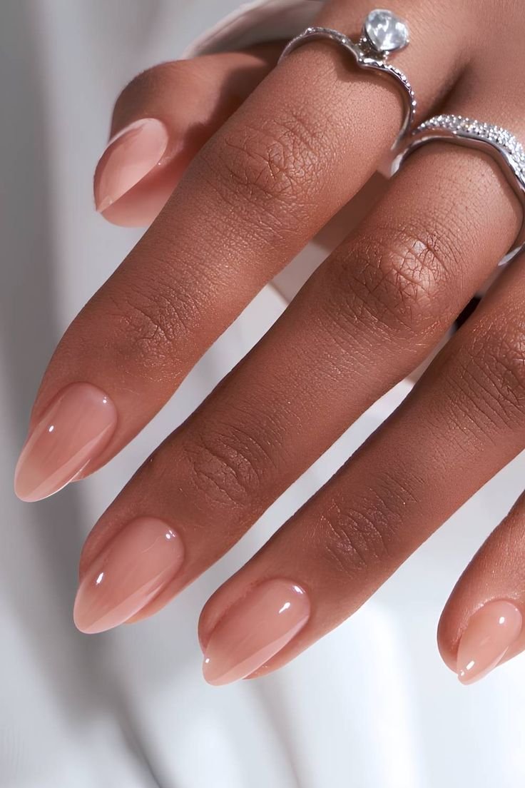 Soft Gel Nails