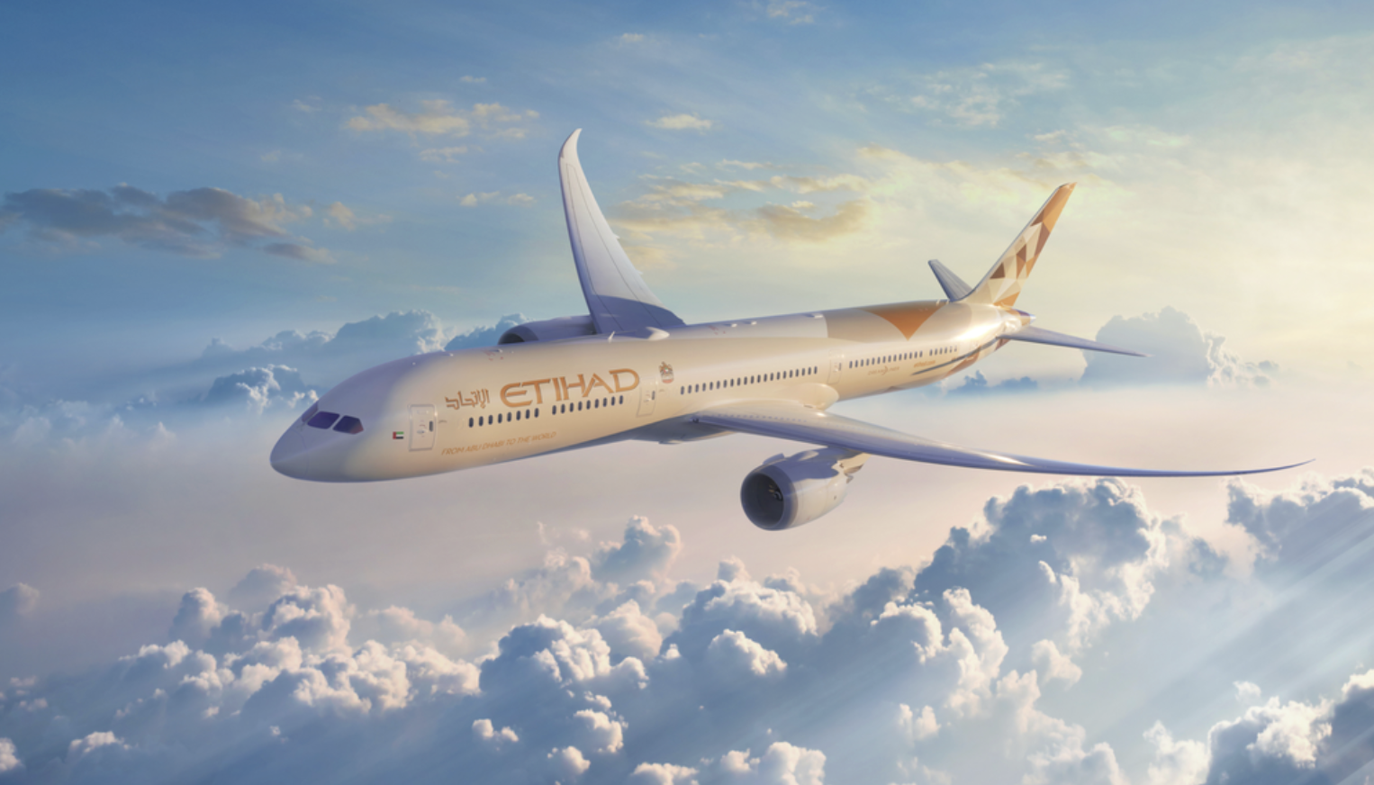 Etihad Airways