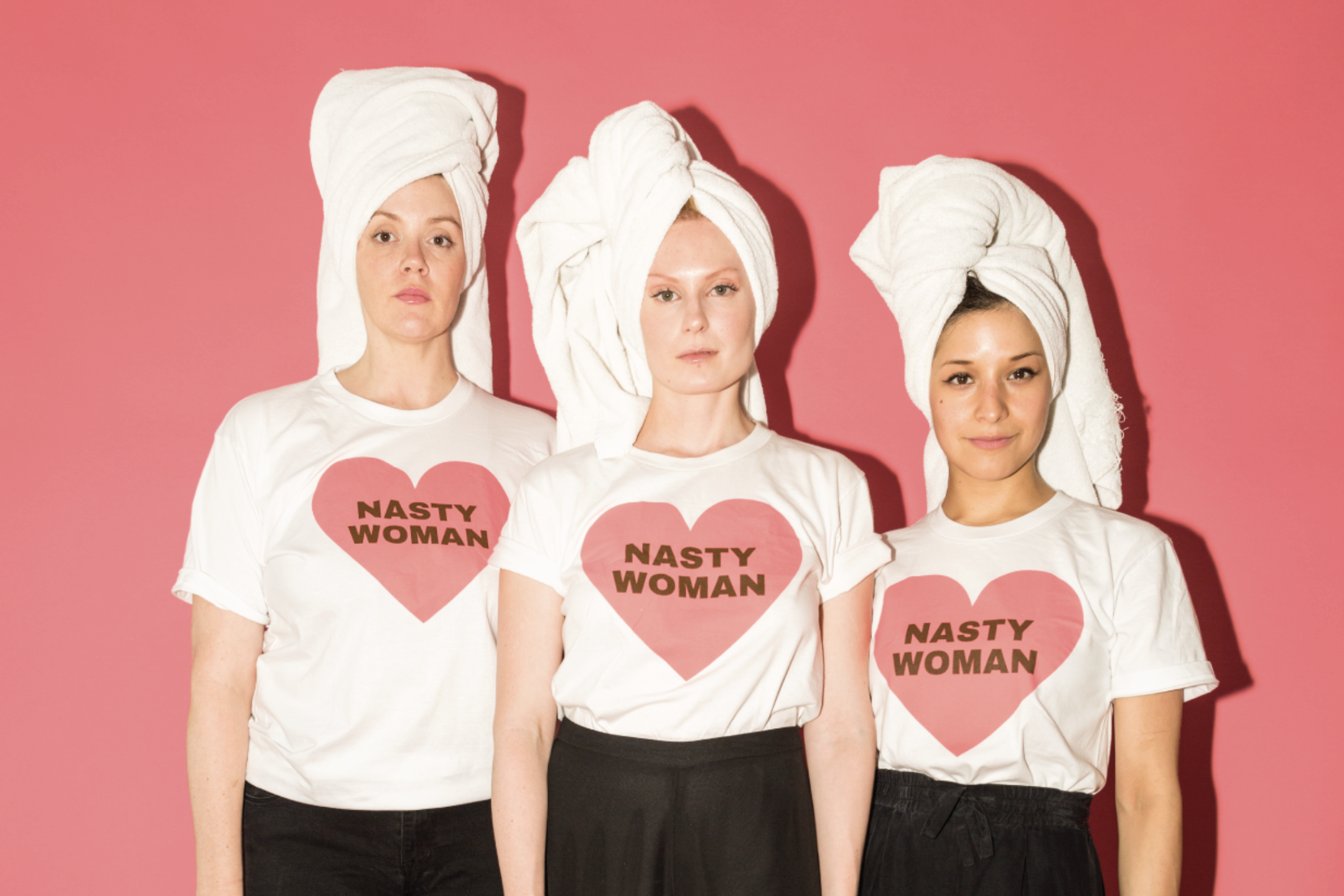 Shrill Society