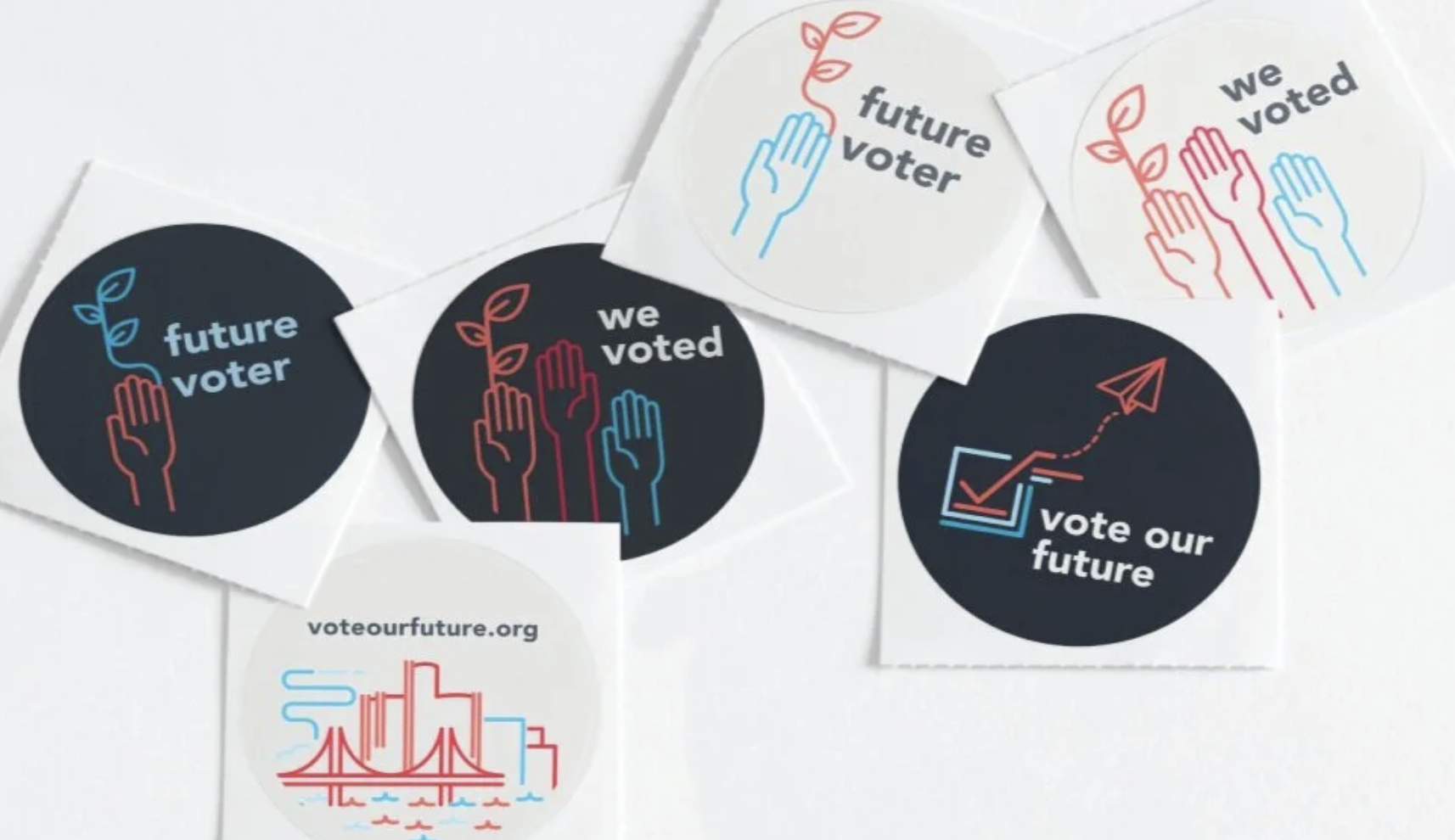 Vote Our Future