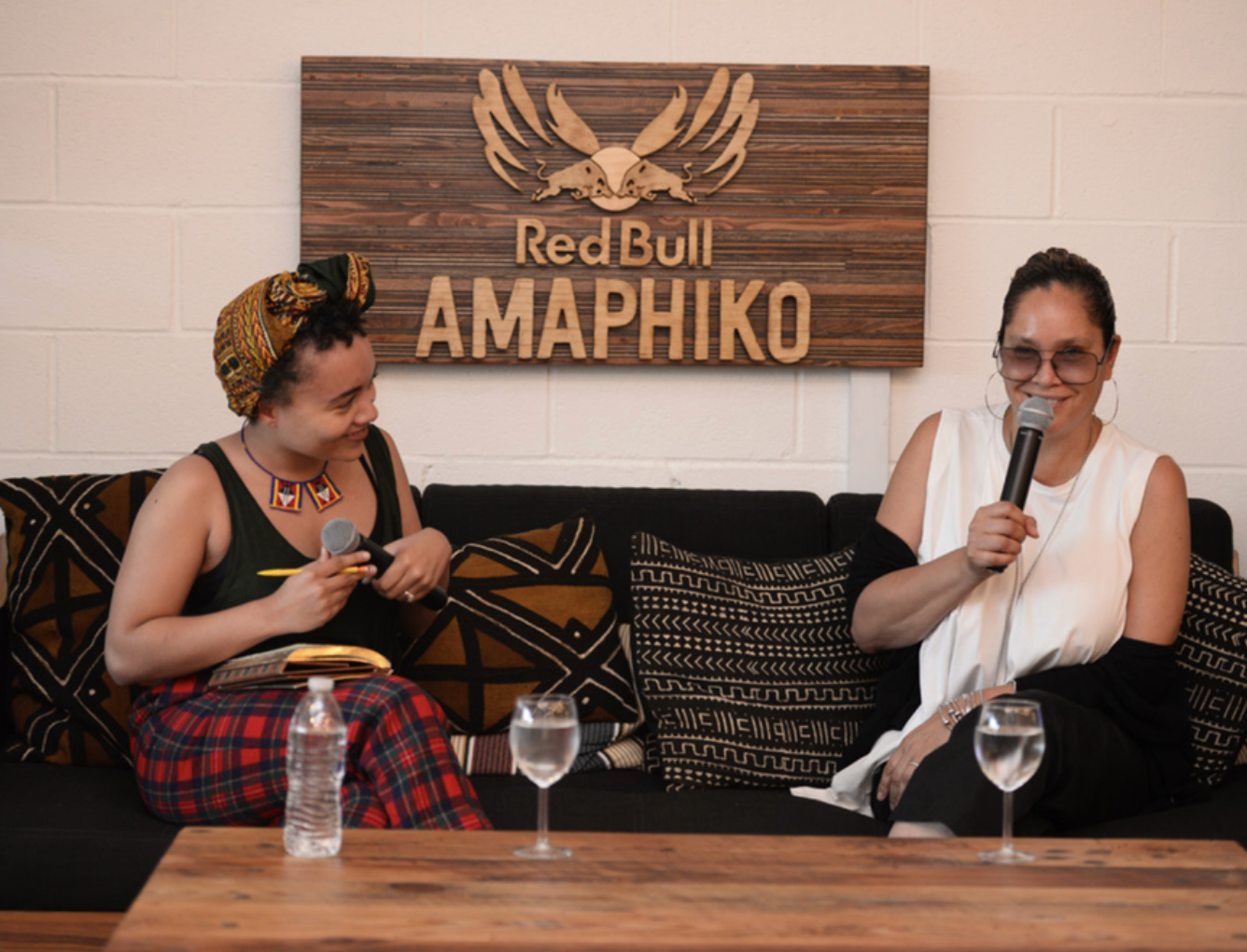 Red Bull Amaphiko