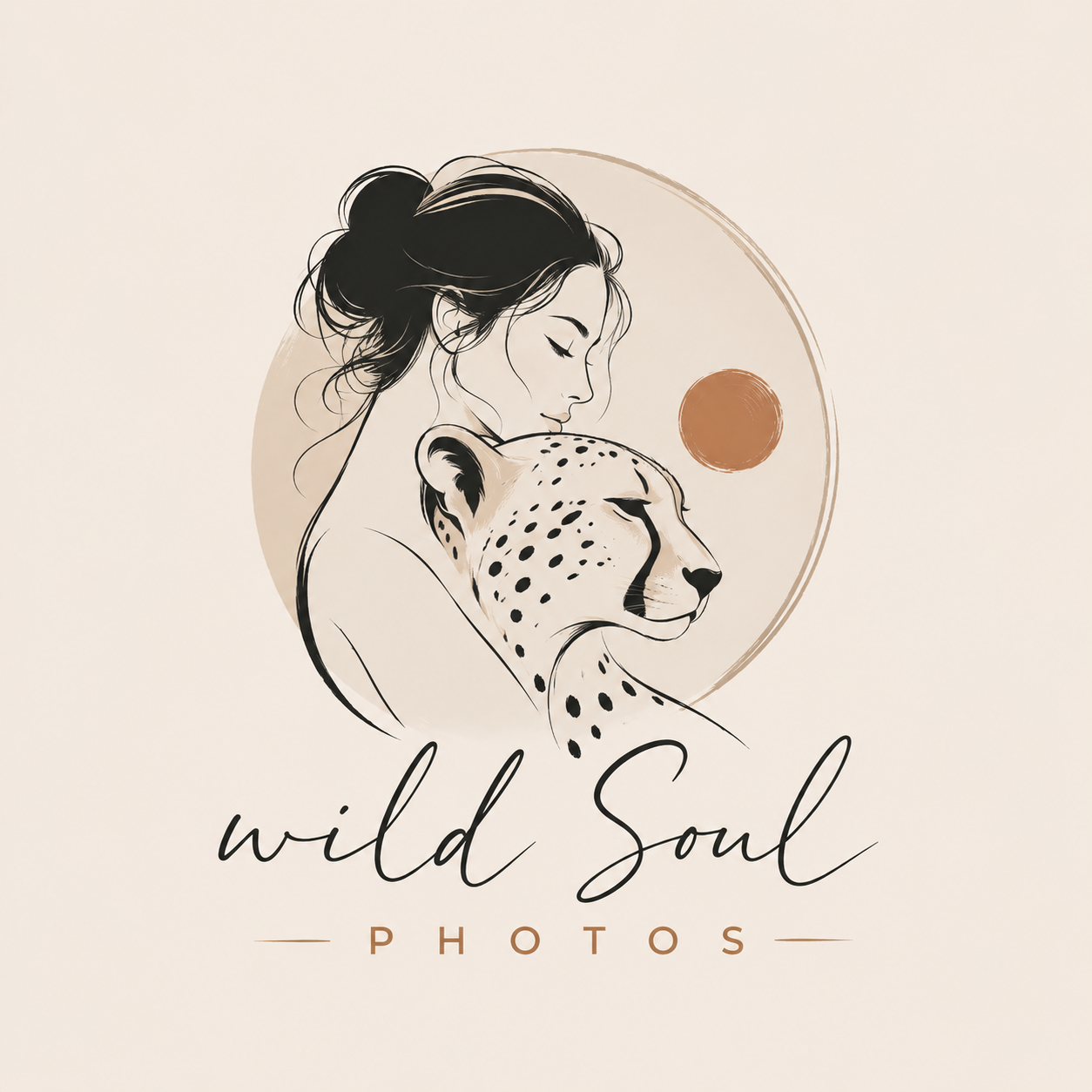 Pet & Human Portraits，AT Ithaca NY and Cornell University