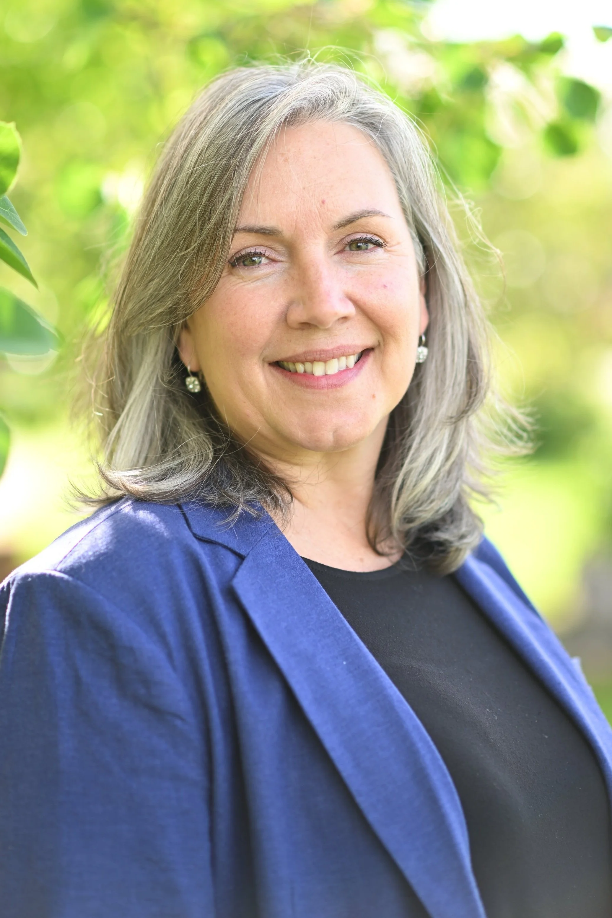 Wendy Kennelly, Executive Director