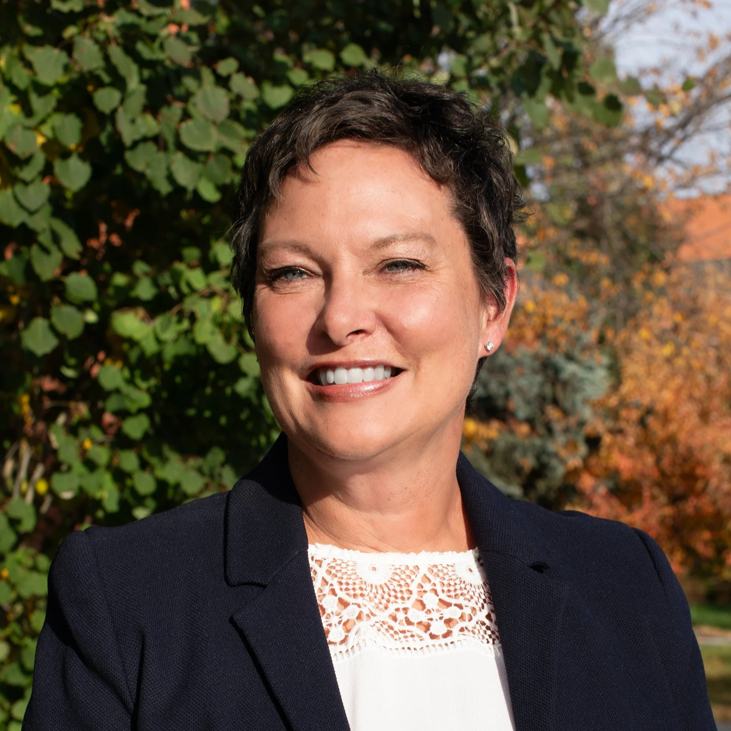 Tara Giles - SECRETARY