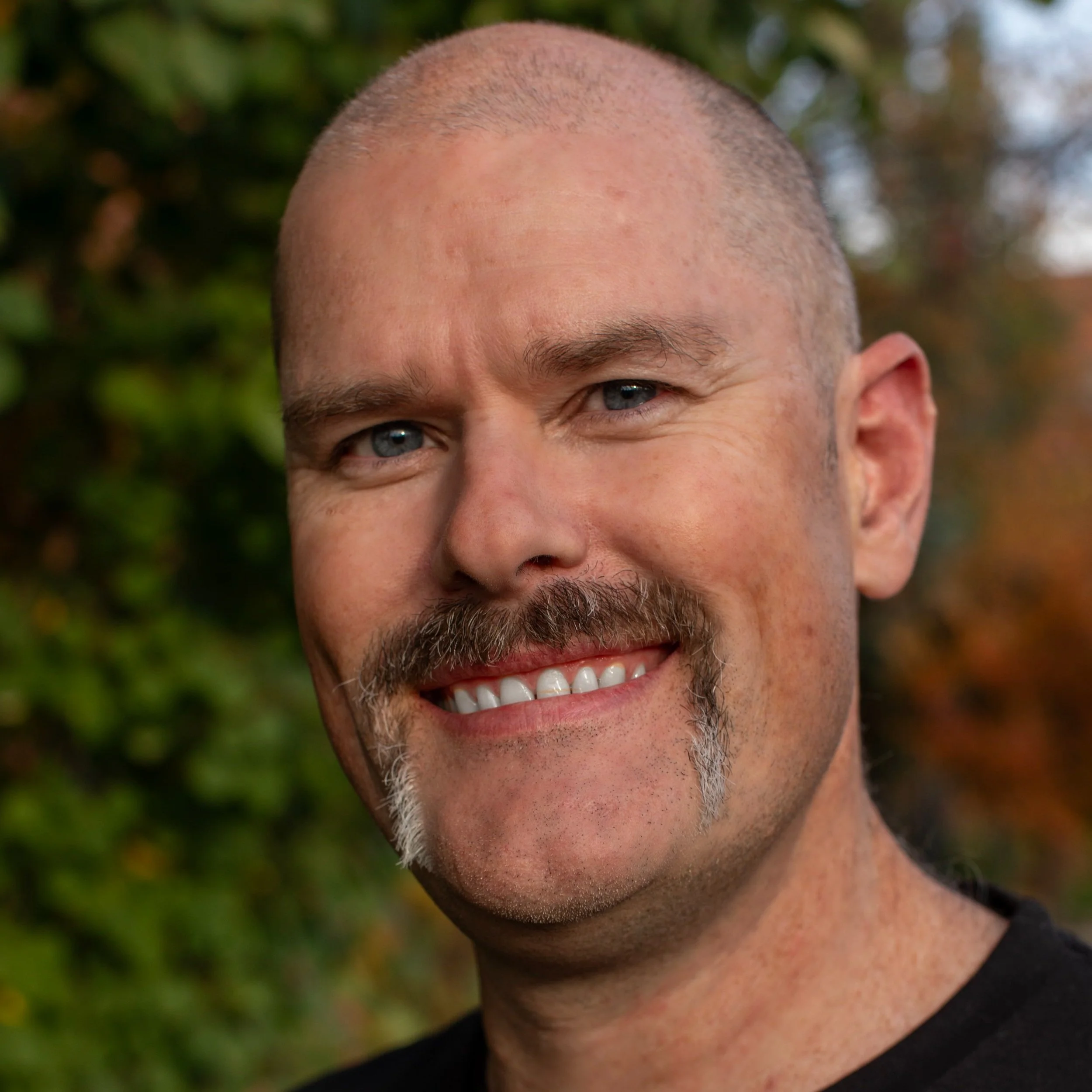 Dr. Chris Warner - Medical Staff Director
