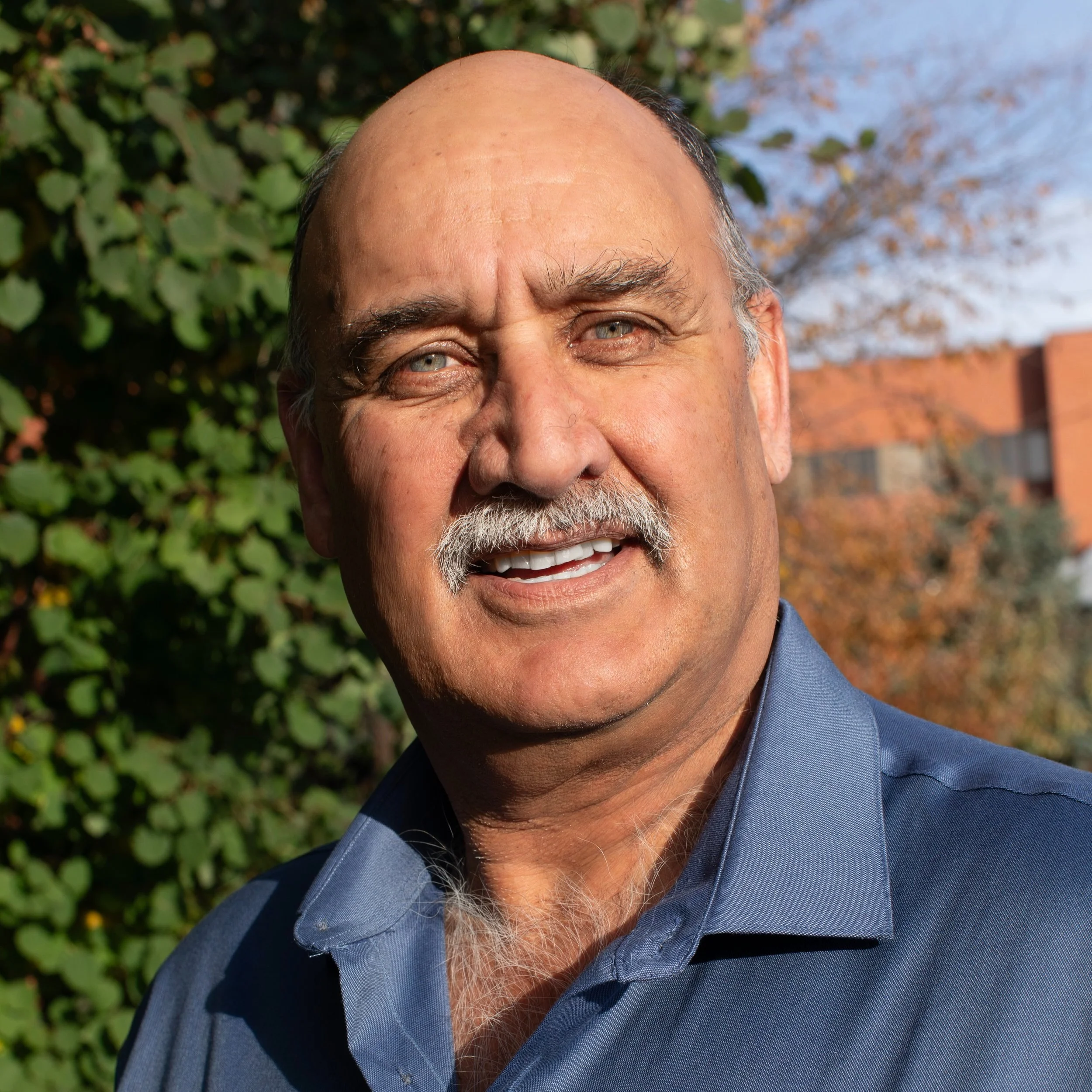 Jesse Hari - Rural Director