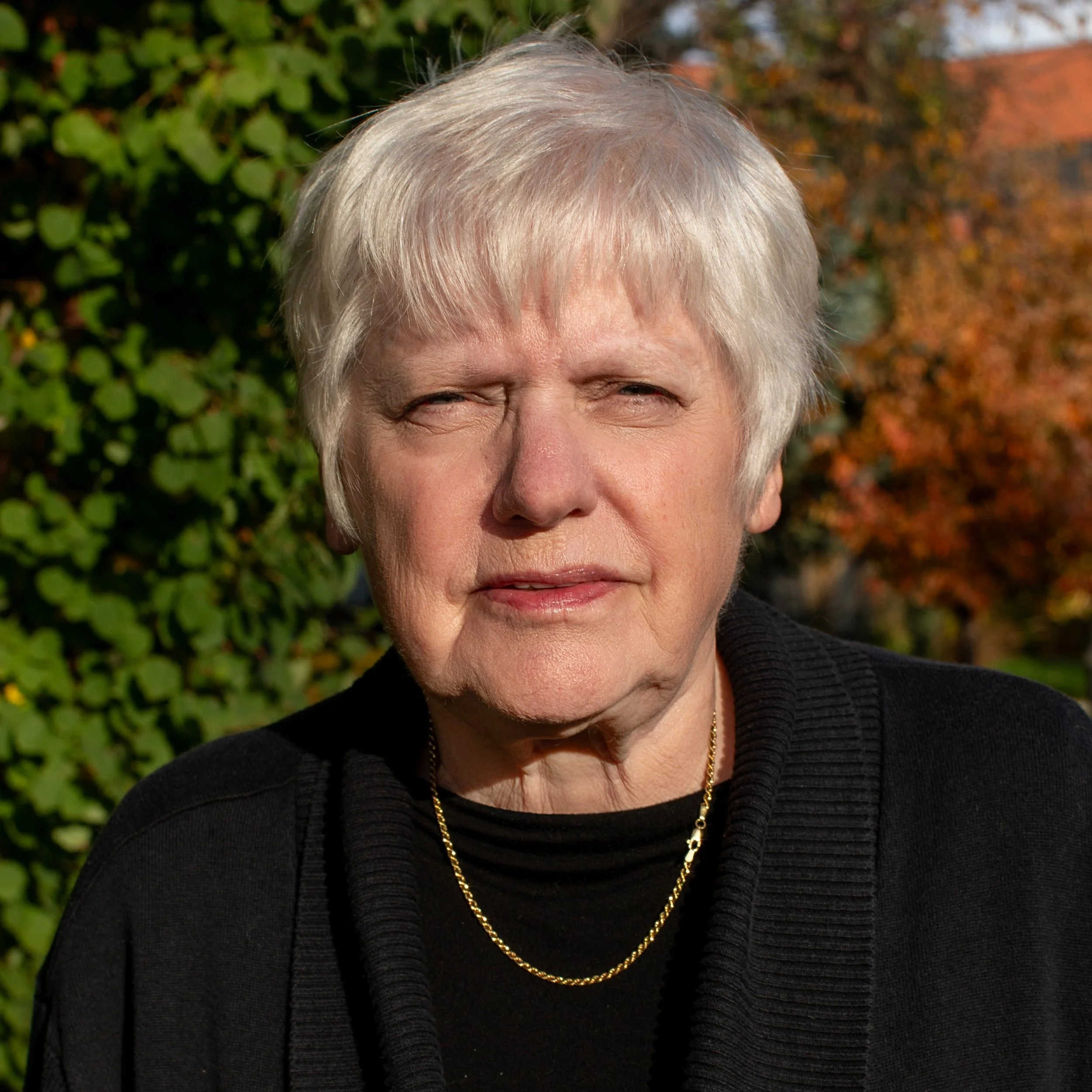 Ruthanne Koyama - Director