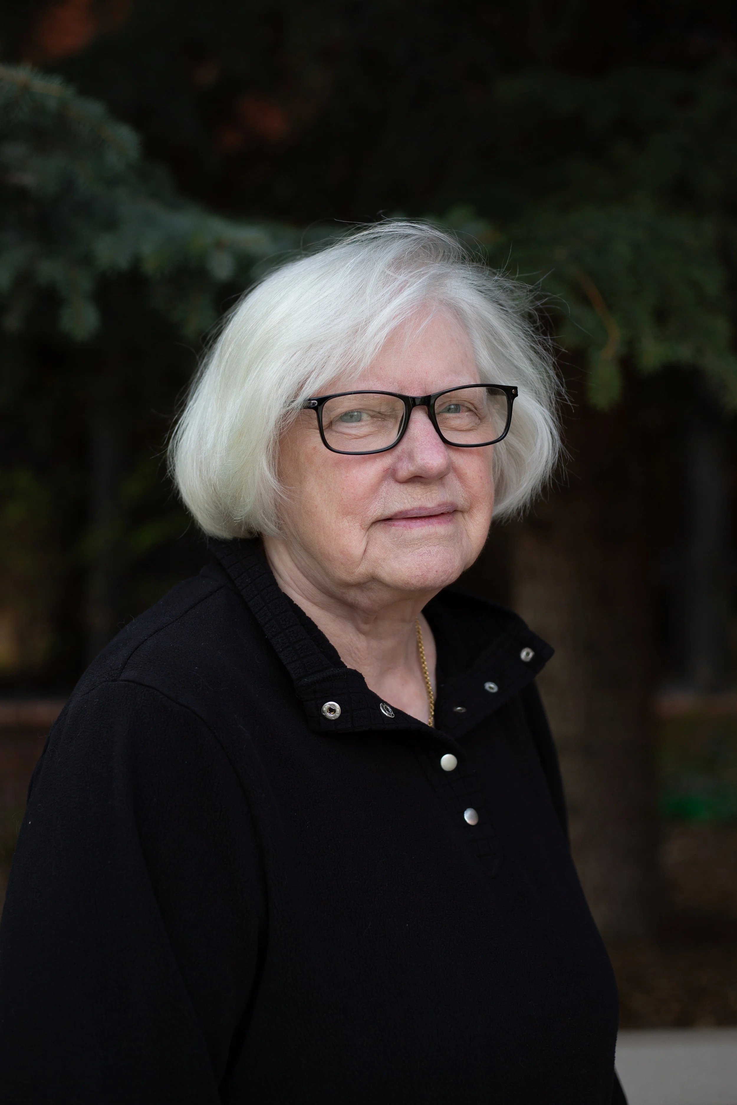 Ruthanne Koyama - Director