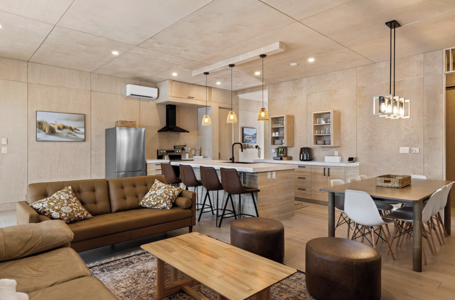 Accommodations