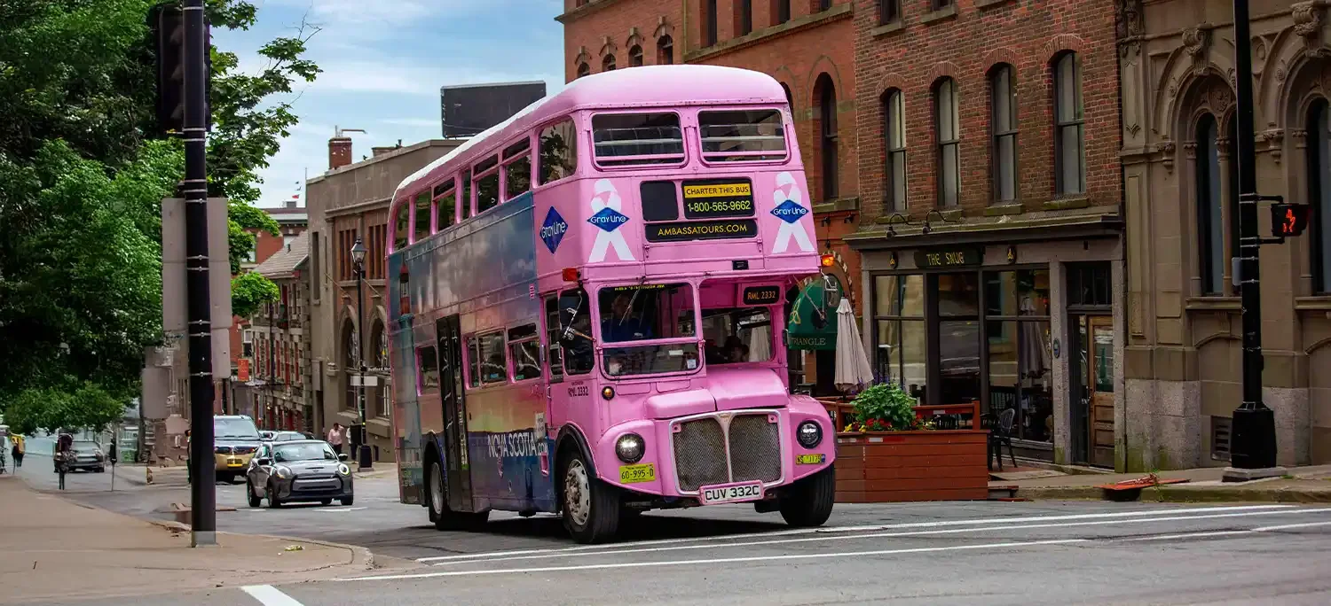 Transportation