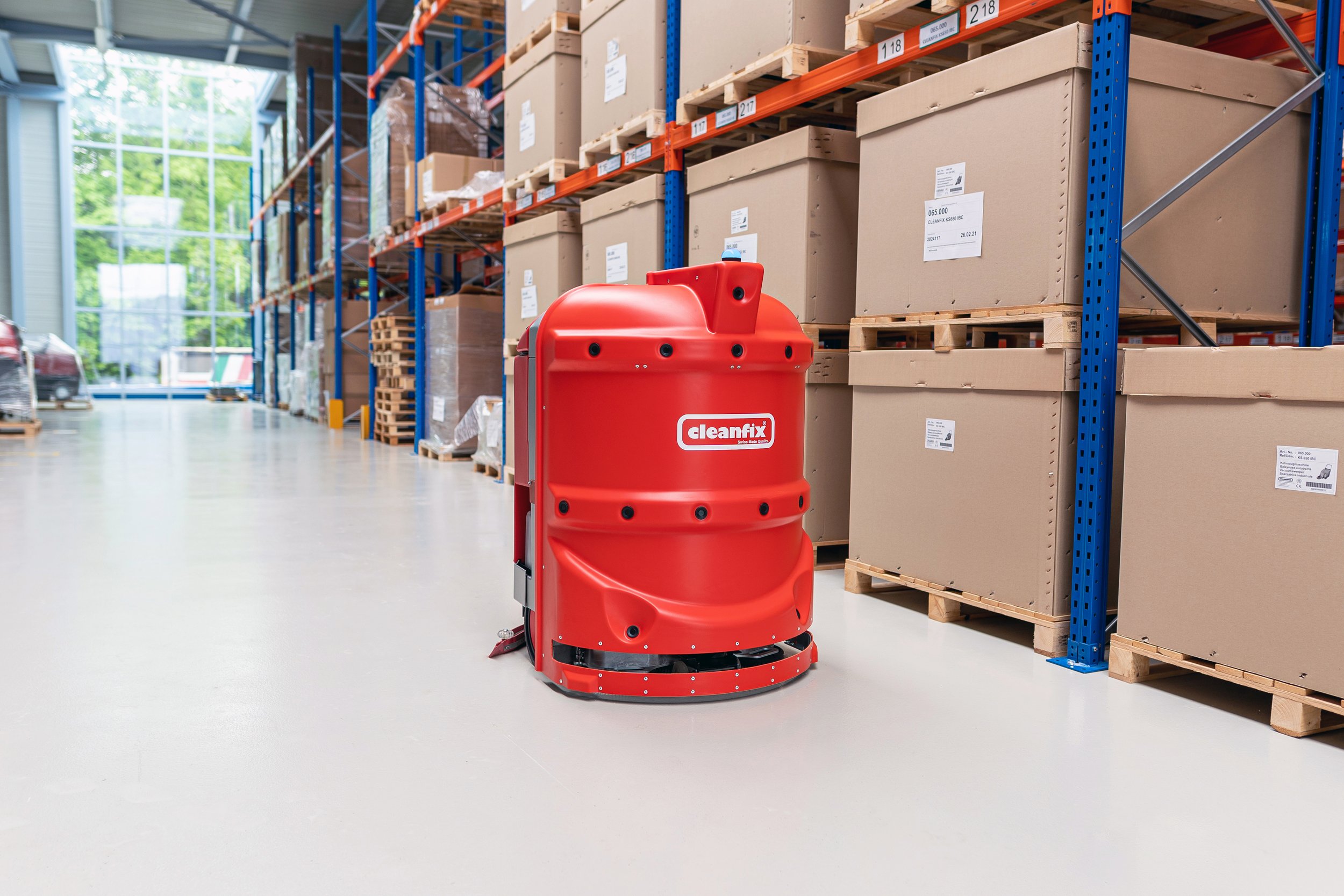 Autonomous Cleaning Robots: Are They Worth the Investment?