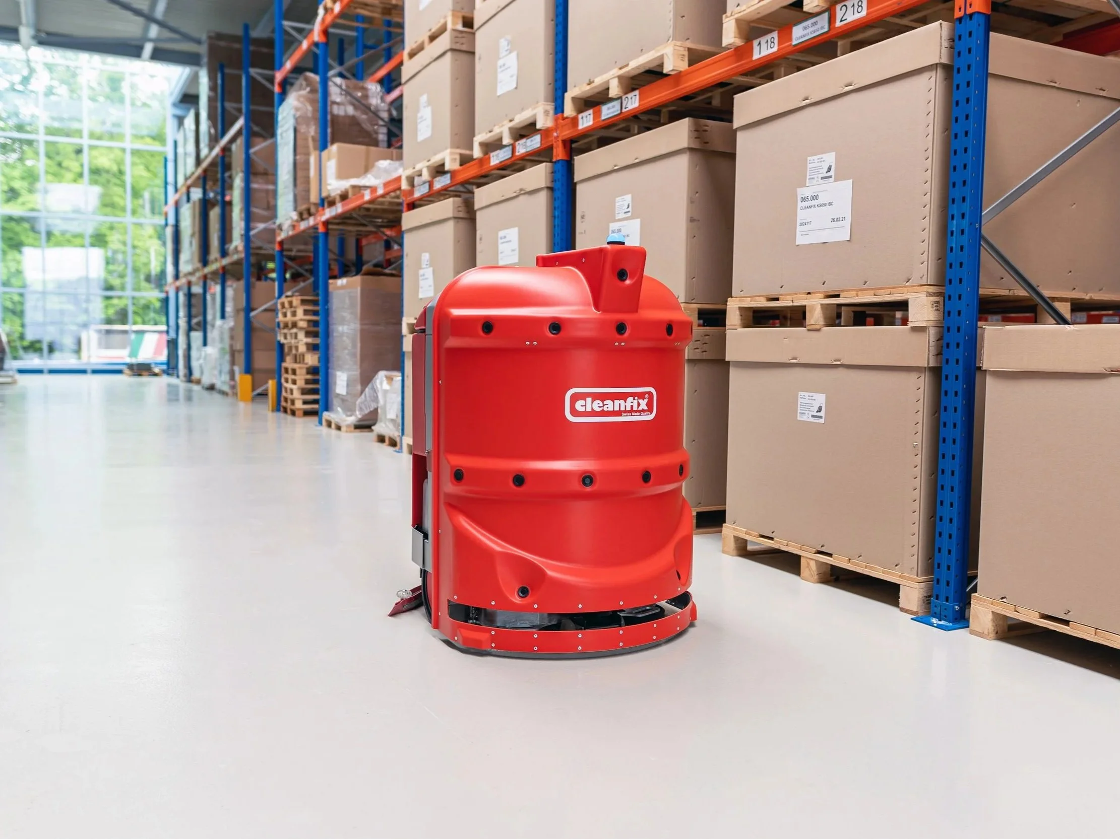 Autonomous Cleaning Robots: Are They Worth the Investment?