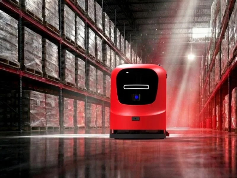 Is Your Facility Ready for Autonomous Cleaning?