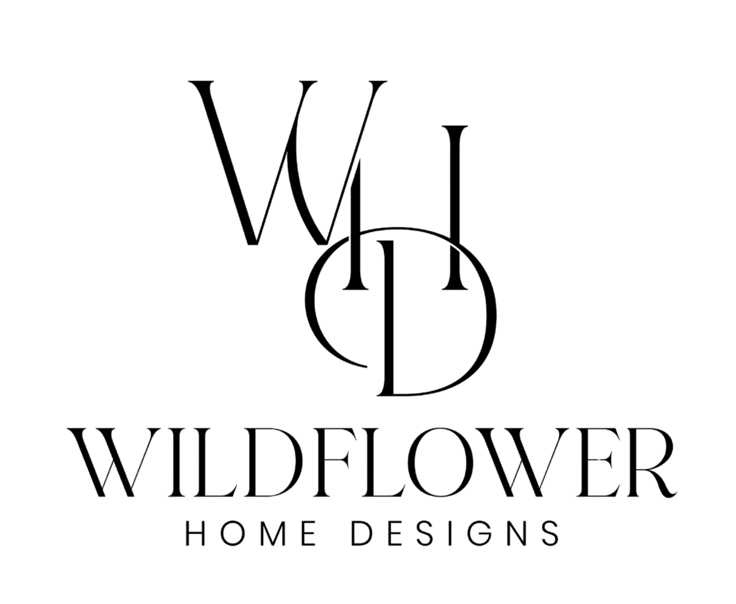 Wildflower Home Designs