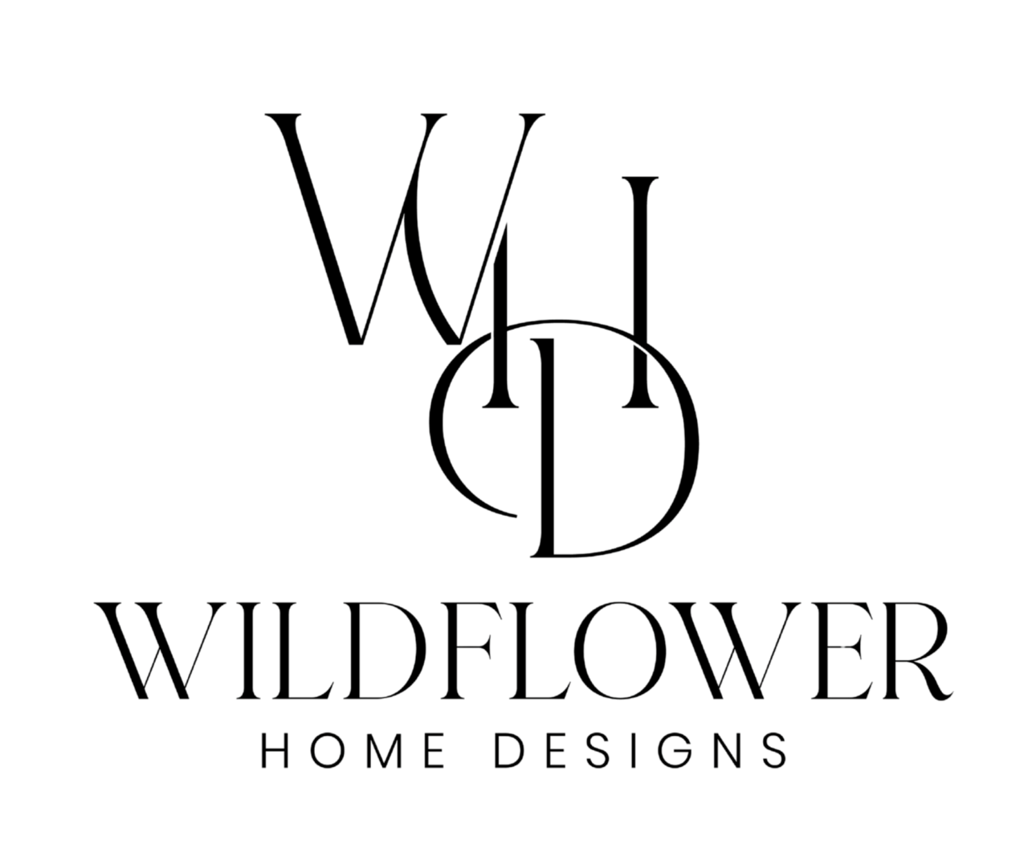 Wildflower Home Designs