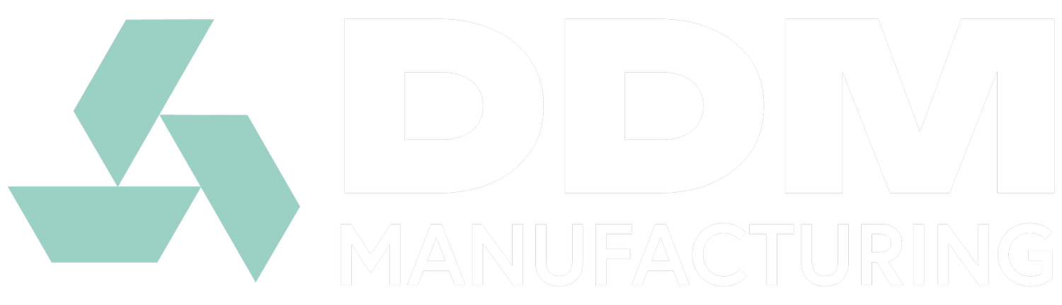 DDM Manufacturing
