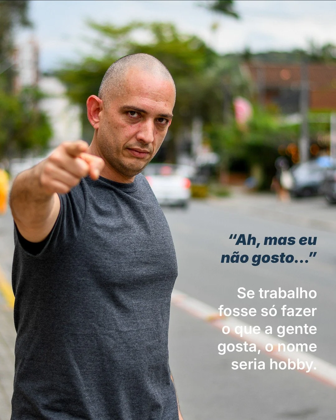 Nem toda tarefa vai ser a sua preferida e tudo bem. Maturidade profissional tamb&eacute;m &eacute; fazer bem-feito aquilo que precisa ser feito.