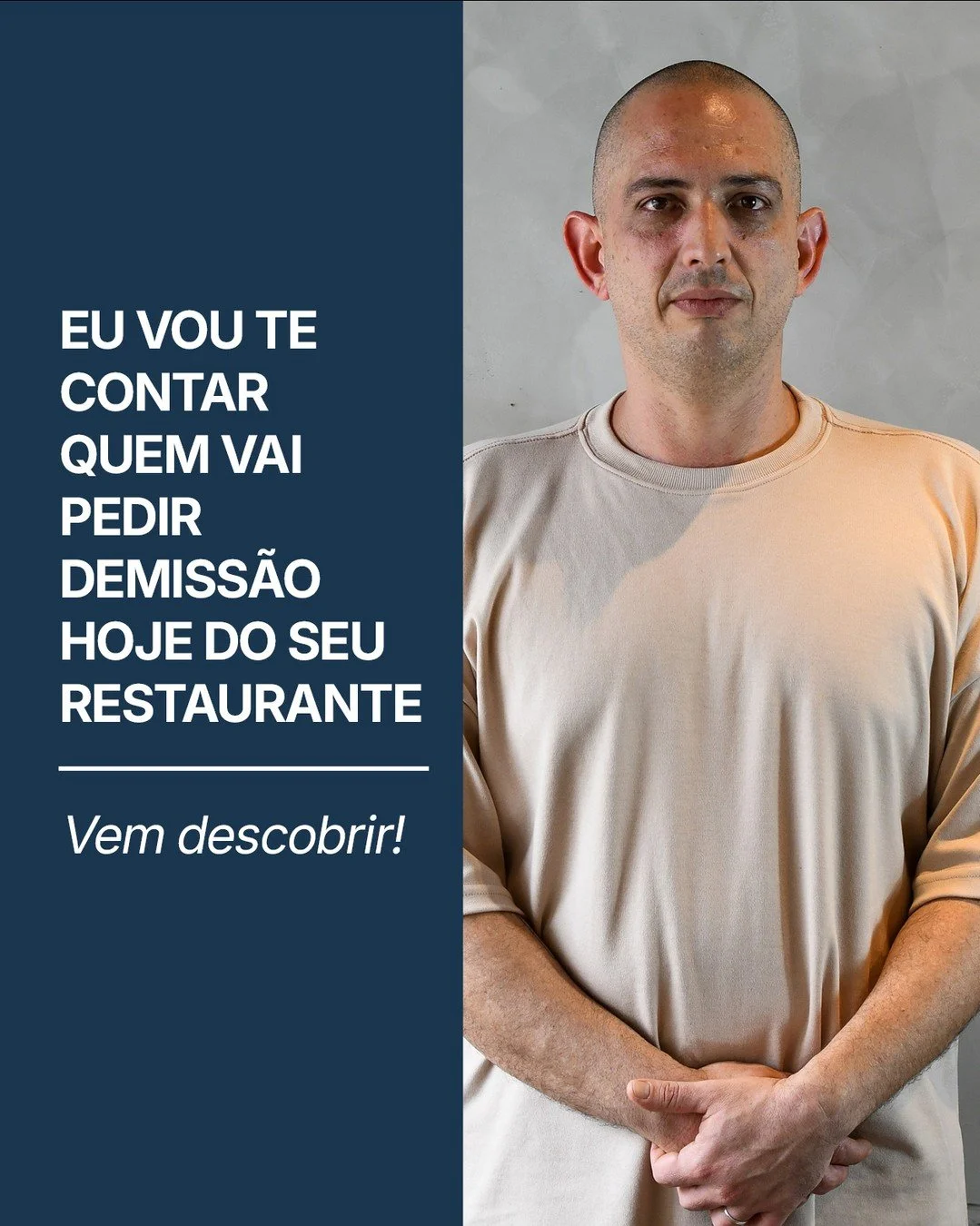 Enquanto voc&ecirc; tenta corrigir quem d&aacute; problema, pode estar perdendo quem sustenta a opera&ccedil;&atilde;o. Funcion&aacute;rio bom tamb&eacute;m precisa ser visto.