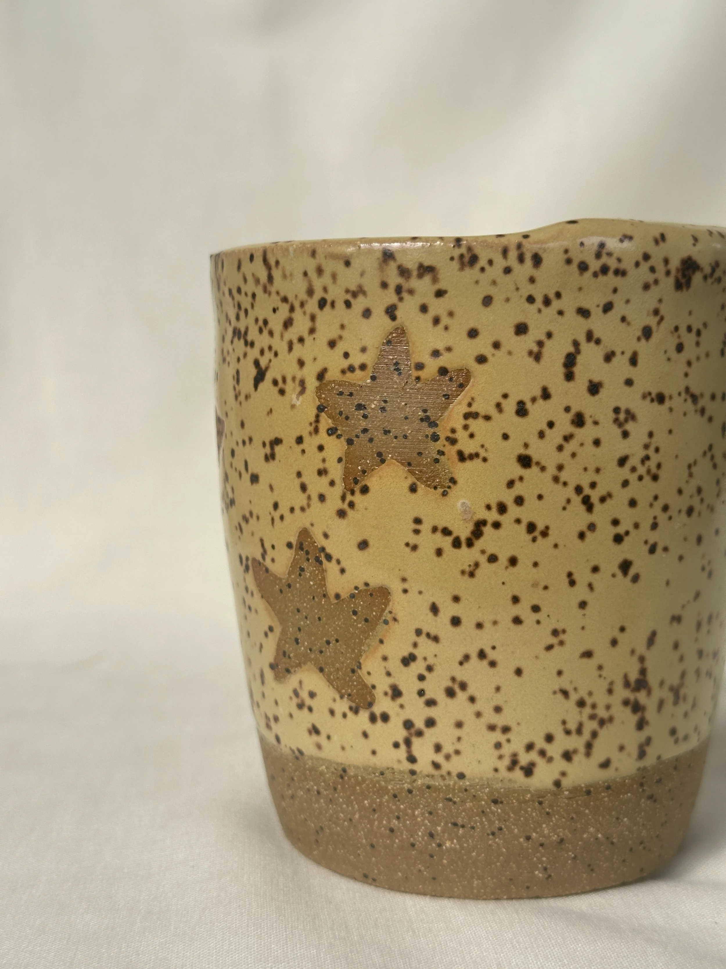 Lemon Travel Mug